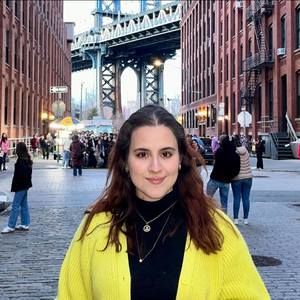 Meet your Posher, Valeska